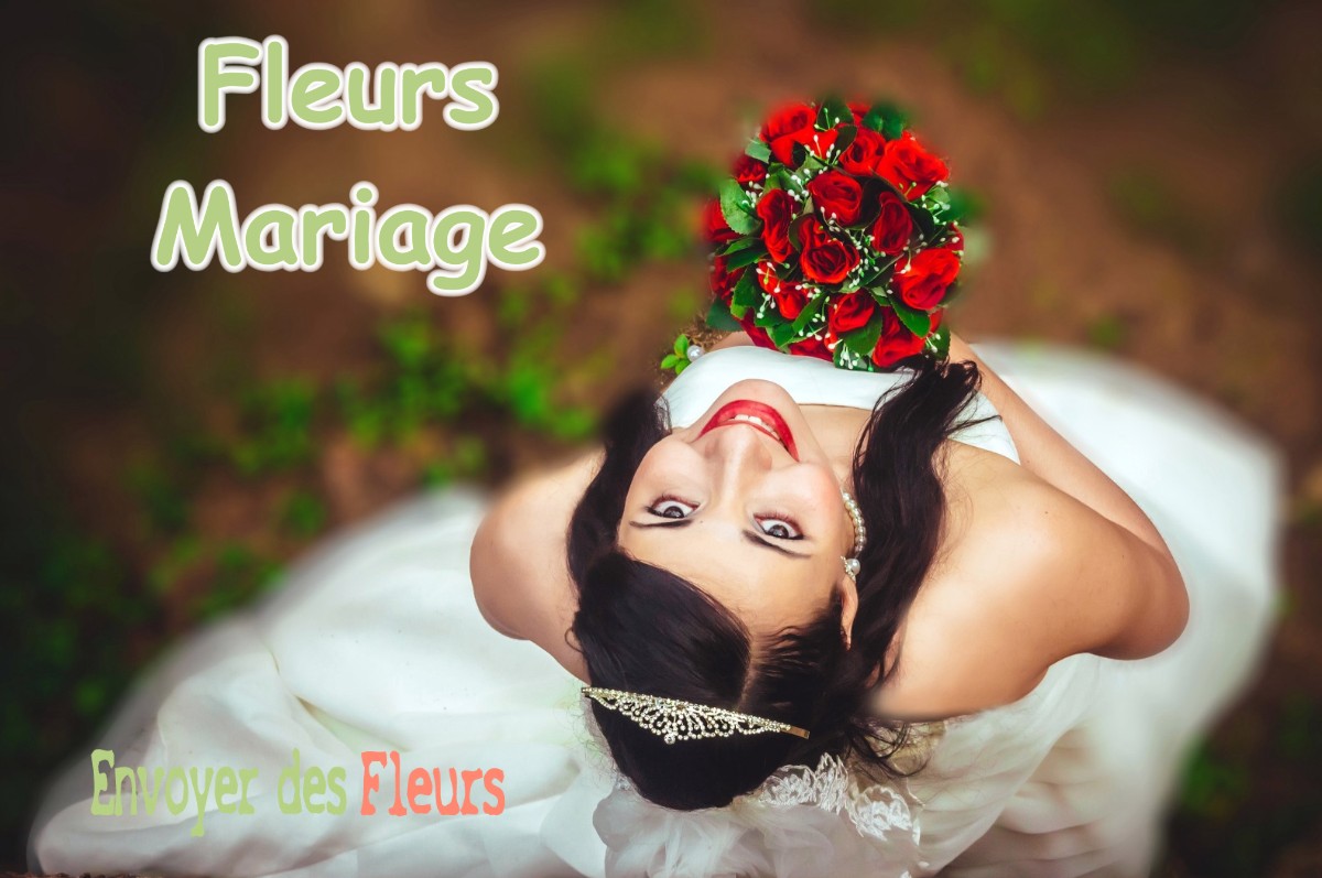 lIVRAISON FLEURS MARIAGE à PARGUES
